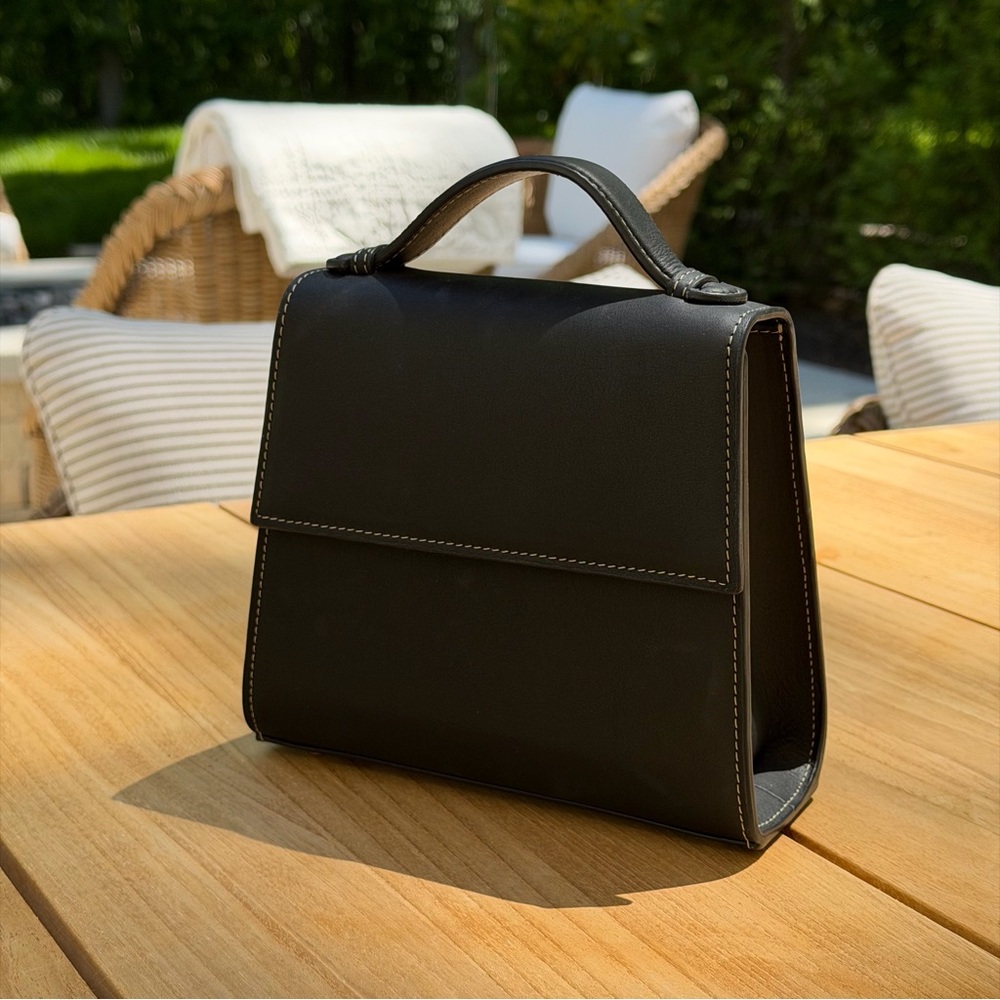 Hunting Season Small Top-Handle Women's Bag
